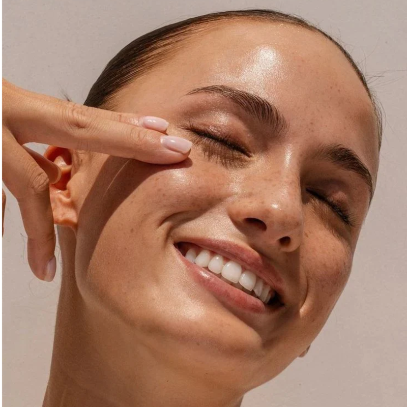 Maquillaje