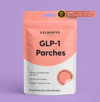 Metapatch GLP-1