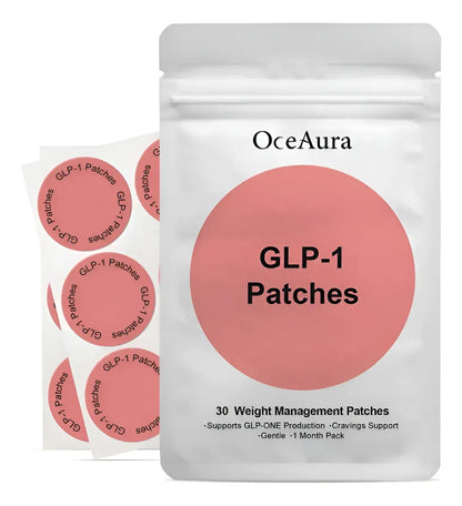 Metapatch GLP-1