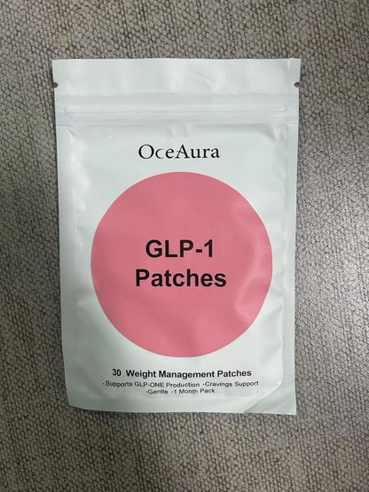 Metapatch GLP-1